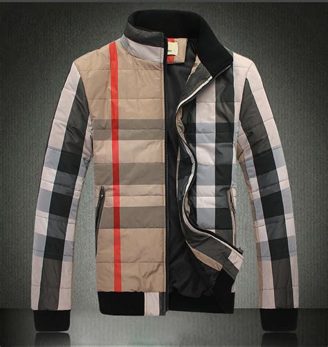 veste burberry pas cher